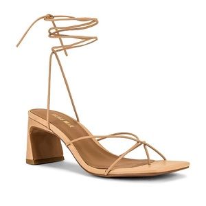 Alias Mae Lune Heel size 38